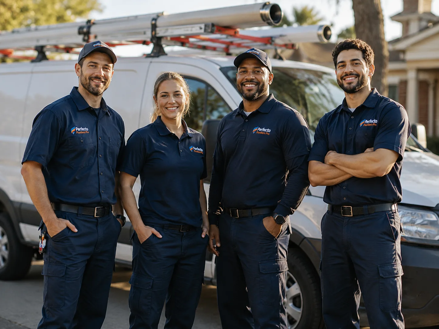 Emergency Plumber Near Me in Redford, TX near me